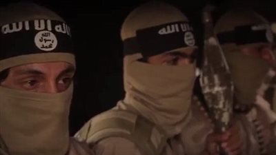 بالفيديو والصور.. «داعش» يحدد مسيرته لنهاية العالم بغزو روما