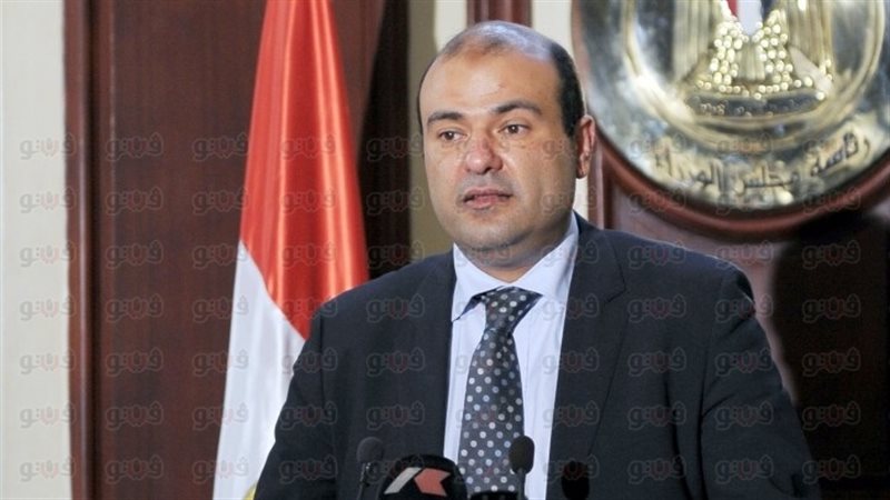 الدكتور خالد حنفى