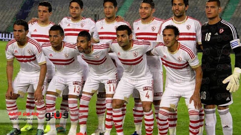 تدريبات الفريق الأول