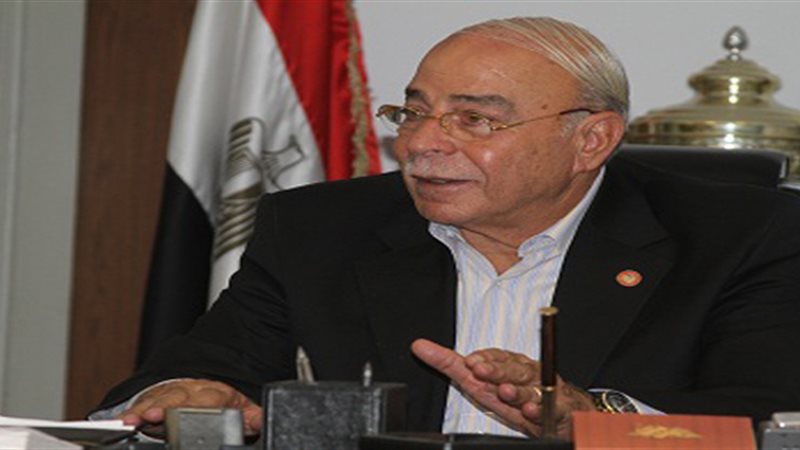كمال درويش رئيس مجلس
