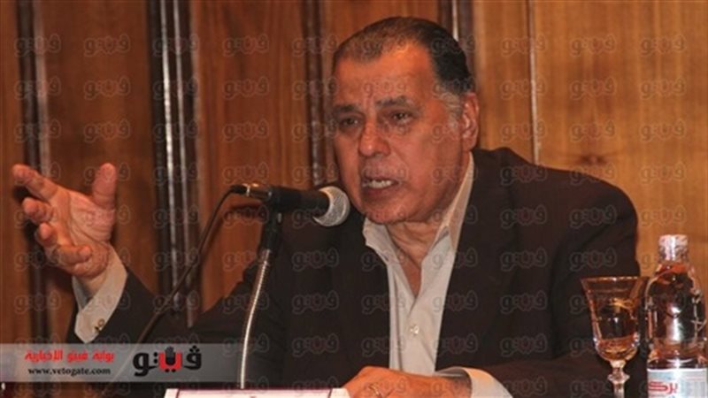  النائب أبو العز