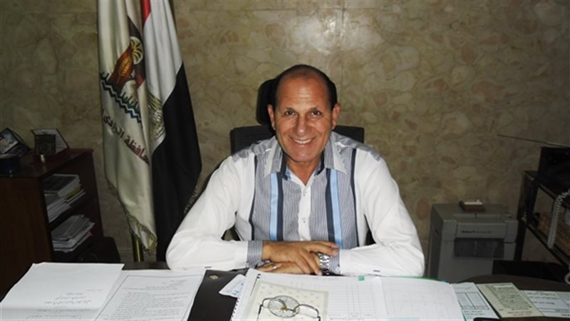 اللواء محمود خليفة