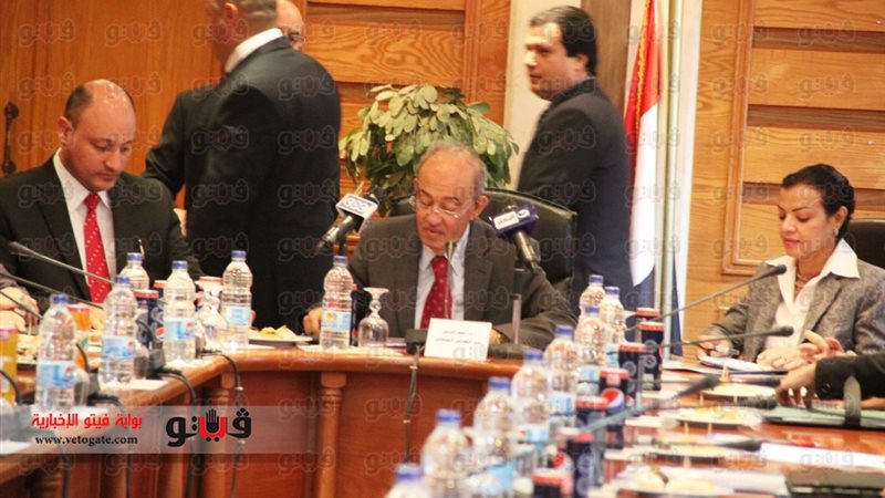 جانب من المؤتمر 