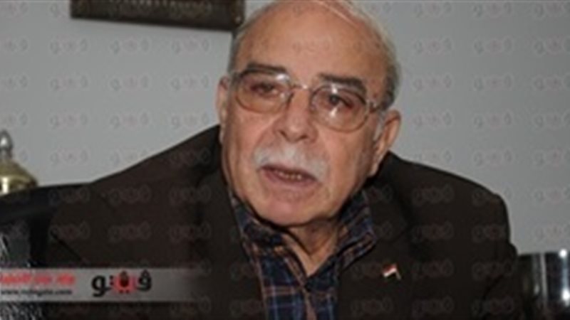  كمال درويش رئيس