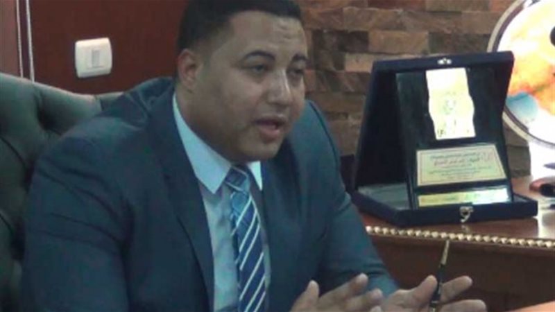 اكرامى الصباغ مالك