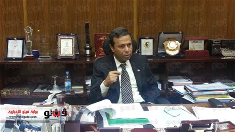 الدكتور أحمد شيرين