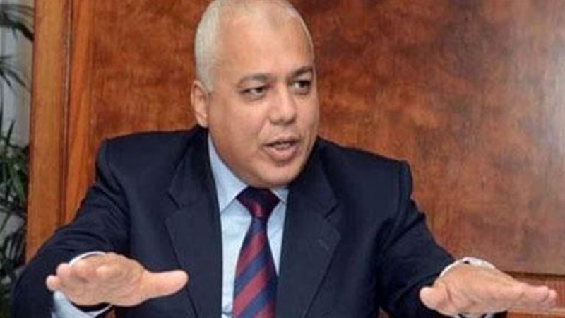  الدكتور محمد عبد