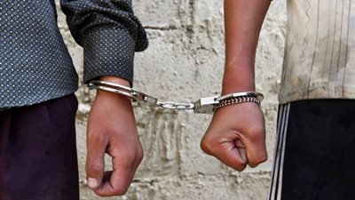 ضبط اثنين من مرتكبى واقعة استشهاد أمين وعريف شرطة بالفيوم