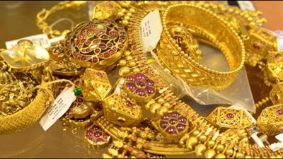 استقرار أسعار الذهب.. وعيار