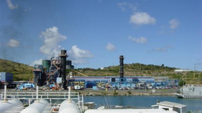 مالطا ترحب بالتعاون مع مصر في مجال الطاقة وتحلية مياه البحر