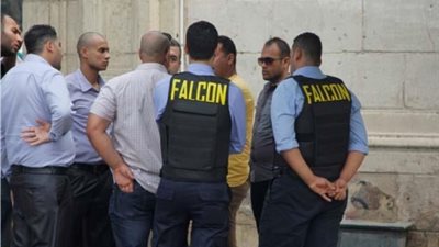 «فياض»: لا يمكن الاستغناء عن «فالكون» في تأمين الجامعات