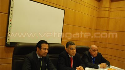 رئيس المخ والأعصاب بقصر العيني يطالب بإنشاء مركز للعلوم العصبية