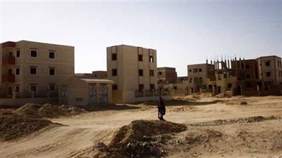 تخصيص 22 قطعة أرض بالشيخ زويد بالمجان لإقامة عمارات سكنية