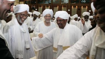 اتفاق وشيك بين 