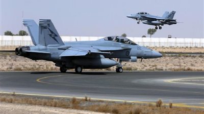 أستراليا تبحث زيادة قواتها المشاركة في التحالف ضد داعش