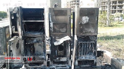 بالصور.. «فيتو» تكشف خطة الإخوان لضرب استثمارات رجال الأعمال.. الجماعة الإرهابية تبدأ بحرق شبكات المحمول .. الأمن الوطني يواجه خطط الإخوان لضرب خطوط الاتصالات والإنترنت