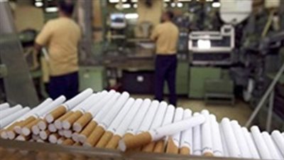 شعبة الدخان: لا زيادة جديدة بأسعار السجائر