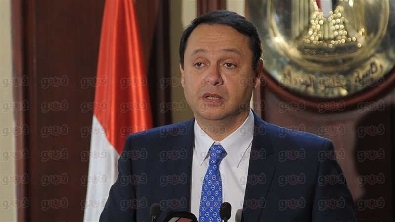 الدكتور اشرف منصور