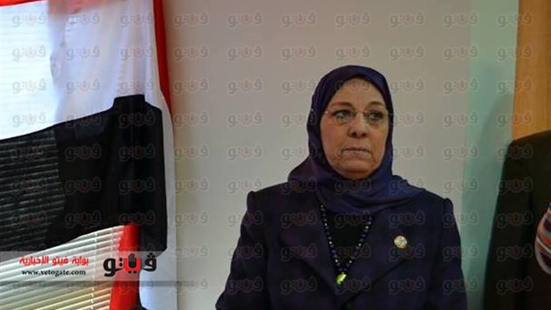 الدكتورة ناهد حسن