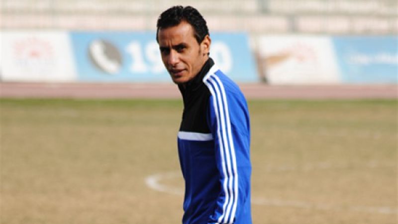 طارق السيد 