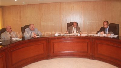 «الأعلى للفيوم» يقرر إزالة المباني على الأراضي الزراعية بالتفجير الآمن