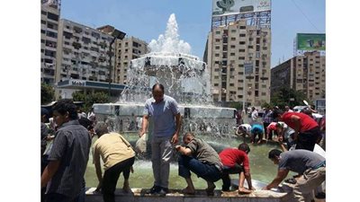 بورتو رابعة العدوية