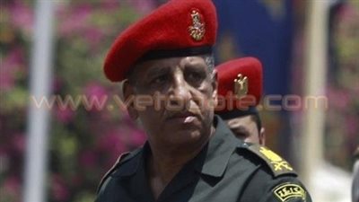 قاضي «اقتحام أمن الدولة» يستمع لشهادة اللواء حمدي بدين