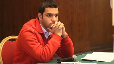 «مستقبل وطن»: الزند والعبد يصلحان لرئاسة البرلمان