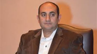 بلاغ للنائب العام يتهم خالد على بالتربح غير المشروع