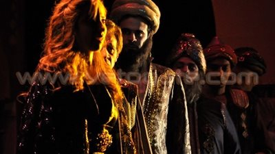 15 ديسمبر.. «مسرحة المناهج» على قصر ثقافة الإسماعيلية