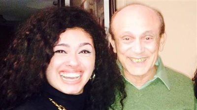 اليوم.. «نجلة ونيس» في «يوتيرن» على «العاصمة»