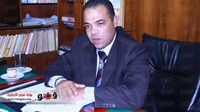 «الطباخ»: تراجع نسبة البطالة مؤشر للاستقرار الأمني