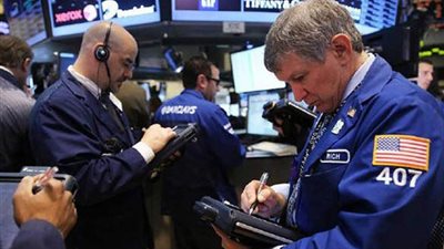 الأسهم الأمريكية تفتح على صعود بفعل بيانات مشجعة