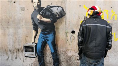 شاهد.. ماذا كان سيحدث إذا أغلقت أمريكا أبوابها أمام السوريين