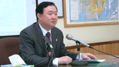 السفارة الصينية بصنعاء تنفى تعرض السفير لمحاولة اغتيال