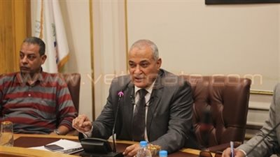 عبد العزيز السيد يطالب الحكومة بزيادة زراعة الذرة الصفراء إلي 3 ملايين فدان