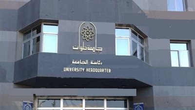 عميد «علوم حلوان»: انتخابات اتحاد الطلاب بداية الفصل الدراسي الثاني