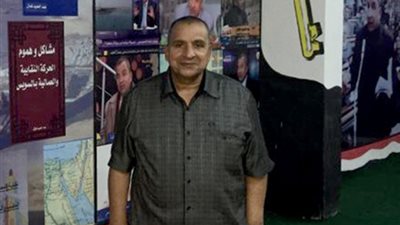 نائب عن «التجمع» يعلن ترشحه لرئاسة لجنة الإدارة المحلية بالبرلمان