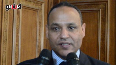 رئيس أكاديمية البحث العلمي: أفريقيا تعاني من الأمراض المتوطنة