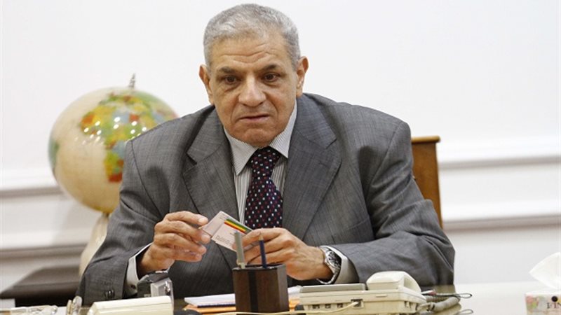  المهندس إبراهيم