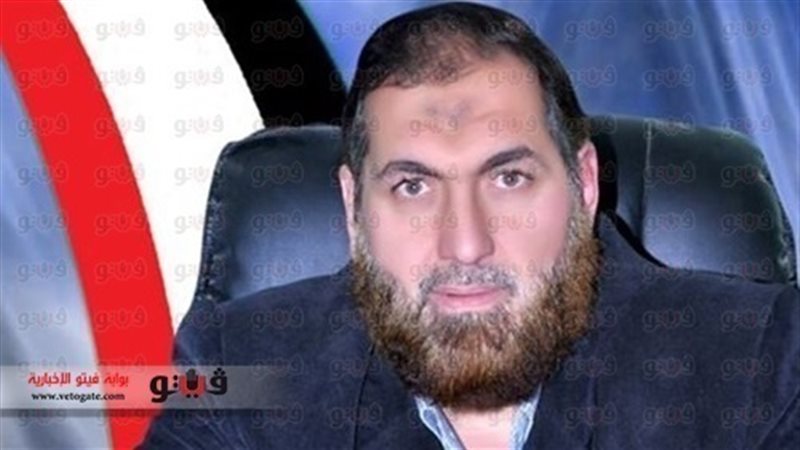 الدكتور أحمد بديع،