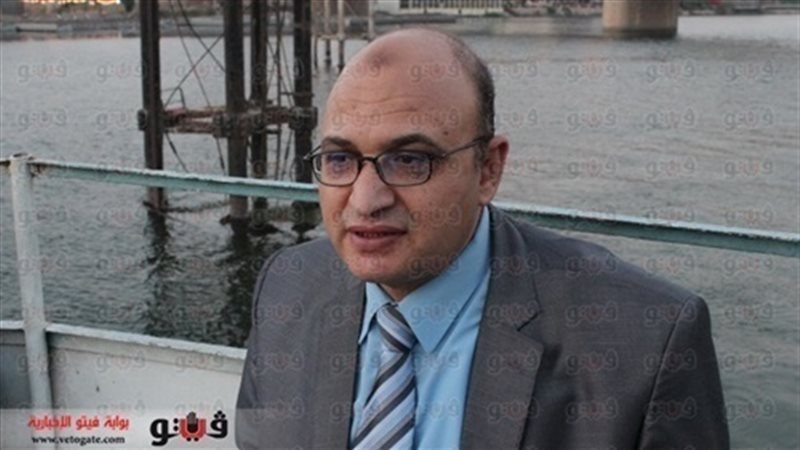 الدكتور صبحي عطية