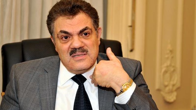  السيد البدوي رئيس