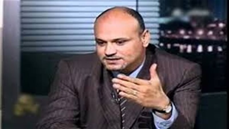 خالد ميرى 