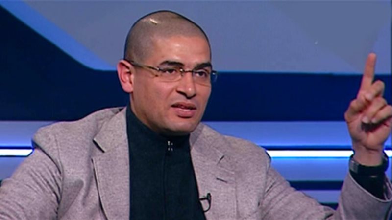  محمد أبو حامد النائب