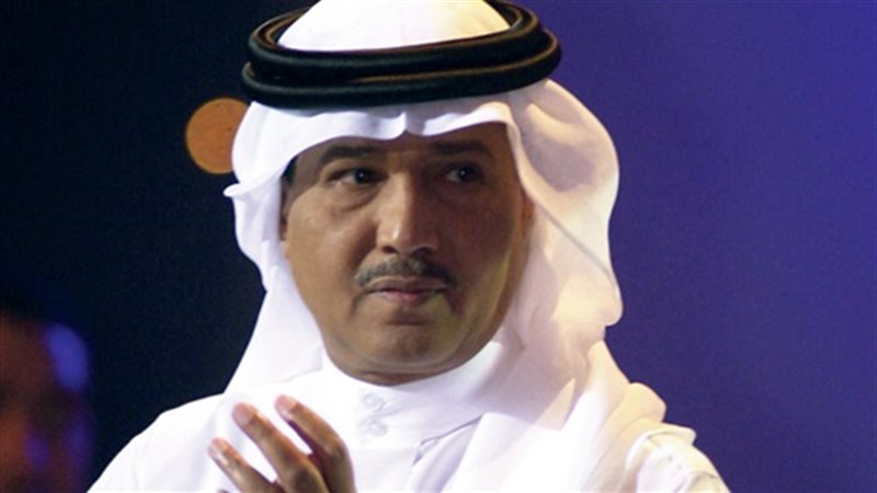 الفنان محمد عبده