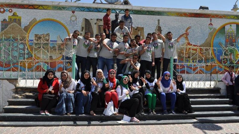 حملة إعادة إعمار