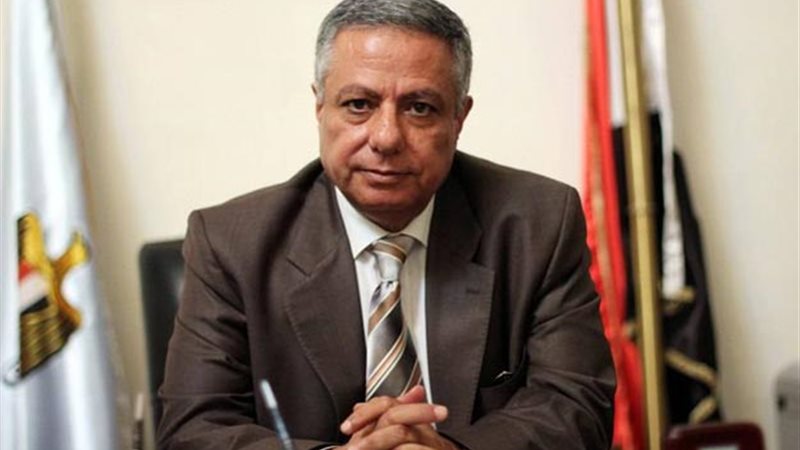 الدكتور محمود أبو