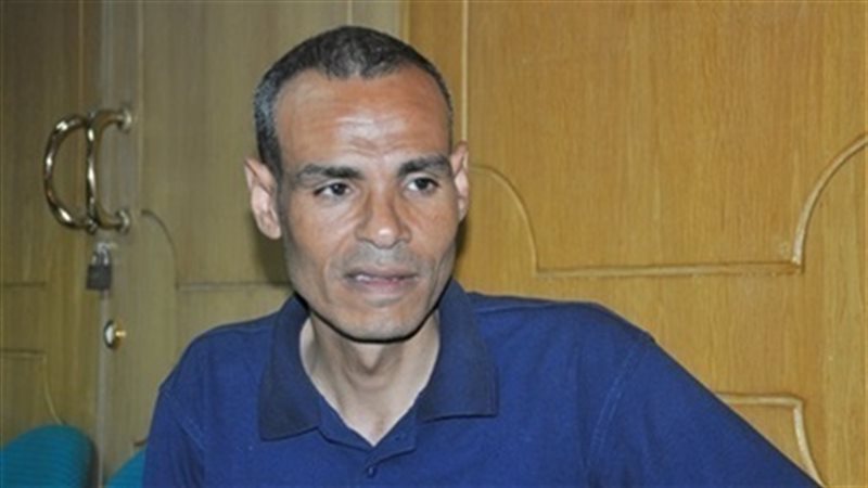مصطفى زايد منسق ائتلاف