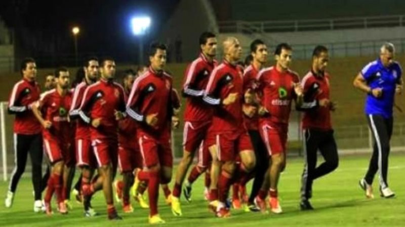  النادي الأهلي -